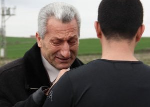 Bir Baba'nın En Acı İsteği
