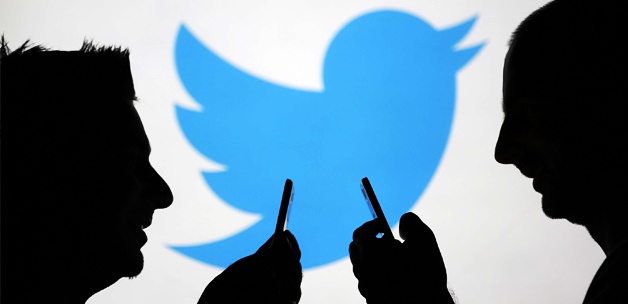 Twitter'ın Sırrı Çözüldü