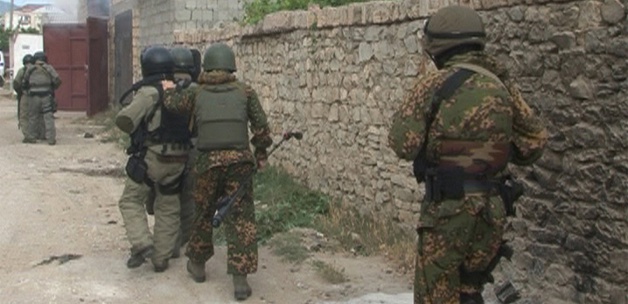 Rusya Ukrayna'ya 12 saat süre verdi