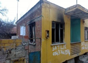 İtfaiye Can Kurtardı