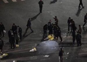 Uygur Türklerinde Katliam Endişesi