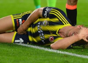 Kuyt Olayında Flaş Gelişme!