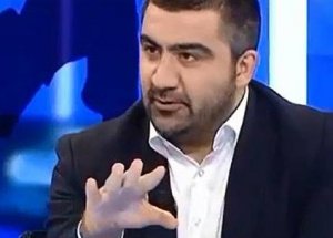 Ümit Özat Hastaneye Kaldırıldı