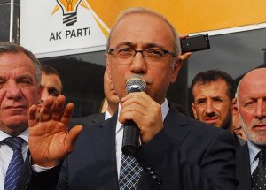 Bakan Dev Projeleri Açıkladı!