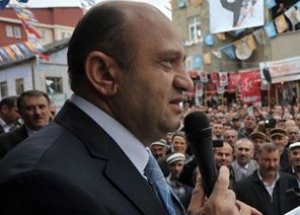 Bakan Işık: Kusura Bakma Kimse İnanmaz
