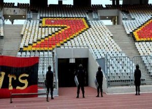 Futbol İzlemek Yasaklandı