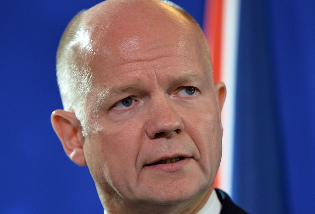 İngiltere'den Rusya'ya çağrı