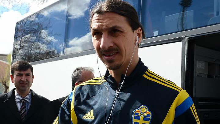 Ibrahimovic‘ten Türkiye itirafı!