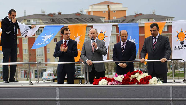 Birilerinin Farklı Oyunlarına Gelmeyeceğiz