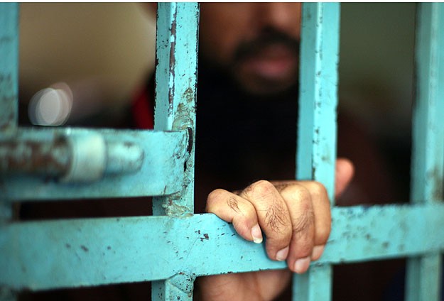 Beş ülkeden işkenceye karşı girişim