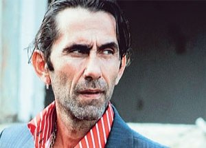 Peker Açıkalın Kalp Krizi Geçirdi