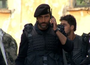 Şefkat Tepe Çileden Çıkardı