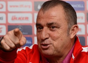 Terim'den Mesut'a Çok İnce Gönderme
