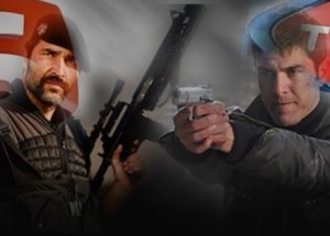TRT'deki Kızıl Elma Cemaati rahatsız etti!