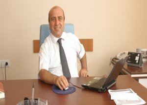 Dünyanın Ünlü Otelleri Kayseri'den Personel Arıyor