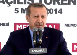Başbakan Erdoğan Elazığ'da Konuştu