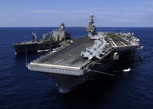 ABD'den Rusya'ya Gözdağı