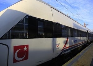 Marmaray "Engelliye Yaşlıya" Ücretsiz