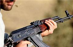 PYD'li Teröristler Türk Askerlerine Ateş Açtı