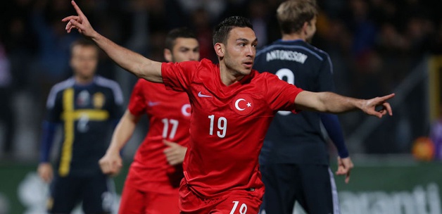 Milli Şov Galibiyetle Başladı