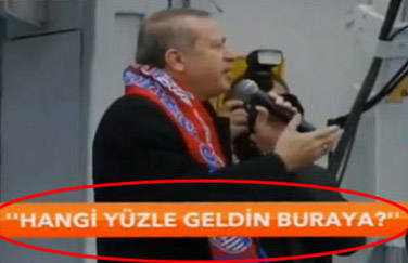 Samanyolu Yalan Haberini Kabul Etti!