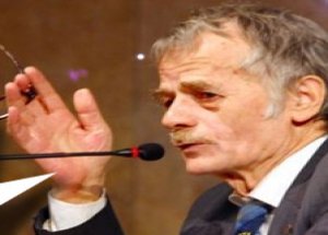 Kırımlı Liderden Türkiye İddiası!