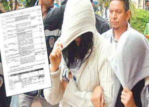 Askeri Casuslukta İddianame Değişmedi