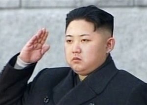Kim Jong-un'dan 33 Misyonere İdam