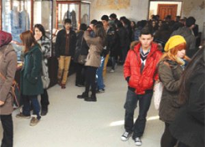 Kent Müzesi Açılmadan Ödülü Aldı