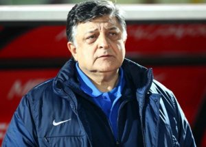 İşte Yılmaz Vural'ın Yeni Takımı!