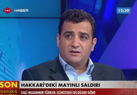 Terör örgütü için PR yapan yazarlar 