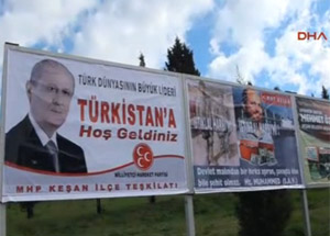 Bilal Erdoğan Savaşta Ölse Bile...