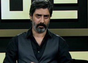 Kurtlar Vadisi'nde Bomba Sarıgül Sahnesi