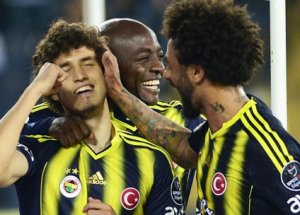 Bir Türlü Peşini Bırakmıyorlar