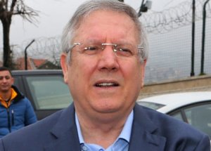 Yıldırım'dan Trabzonspor'a Mesaj