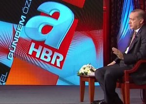Erdoğan'ın Obama'yla Gülen Diyaloğu