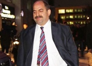 Zek'ten Savcı Transferi!