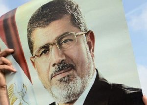 Mursi İçin Özel Oda Hazırlandı
