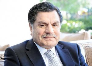 Haşim Kılıç’a Köşk Mü Teklif Edildi?