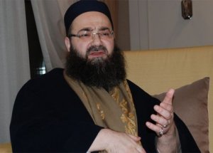 Cübbeli Ahmet Hoca'dan Yenişafak'a Sert Tepki!