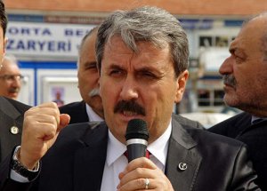 Destici'den Yazıcıoğlu Kazasıyla İlgili Çarpıcı İddia!