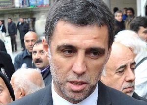 Şükür'ü Üzen Haber