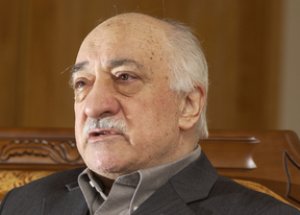 Gülen'in Dudak Uçuklatan Masrafı