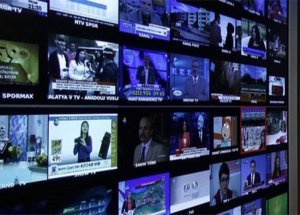 Kamuoyu Araştırmaları Kanalları Yaktı