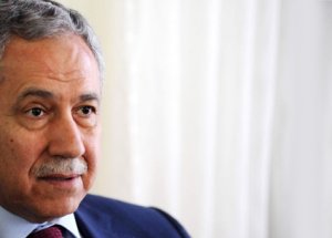 Arınç'tan Flaş Açıklama