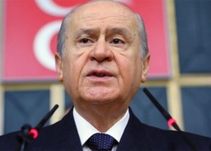 MHP'den Açıklama