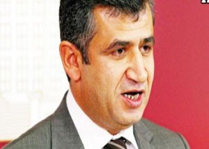 Zozani 'Kürt Baharı'nı Yaşatmalıyız'