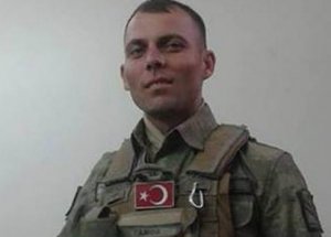 O Uzman Çavuş PKK Tuzağıyla Şehit Edilmiş!