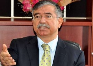 Bakan Yılmazdan 'Dinleme' Tepkisi