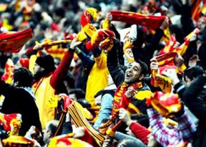 Futbolda Yeni Dönem! Elektronik Bilet Devri Başlıyor